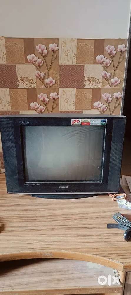 Samsung Colour TV