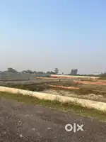 शहीद पथ मेदांता हॉस्पिटल इकाना स्टेडियम के निकट रिंग रोड के पास प्लॉट