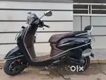 Hero Pleasure plus