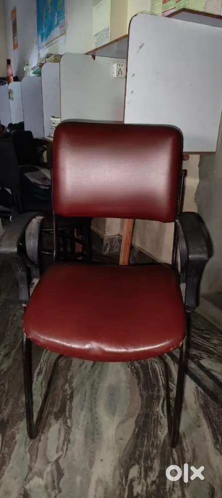Library furniture