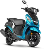 Yamaha fasino best stylish