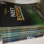Yakeen Neet Modules Pw New non Open books