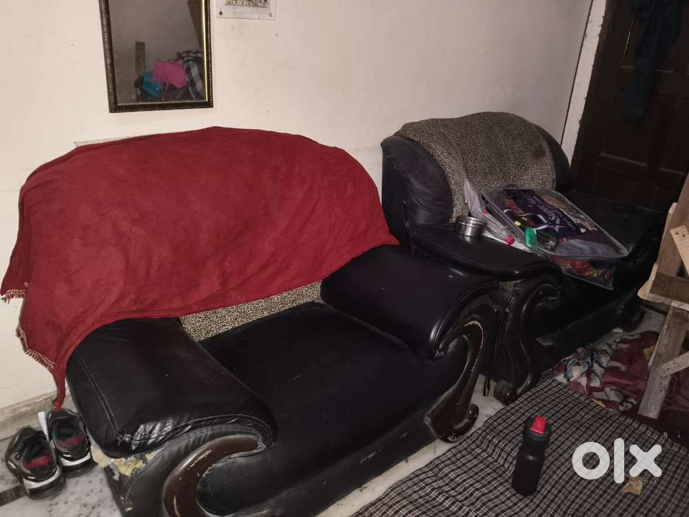 Sofa.  For.  3 set