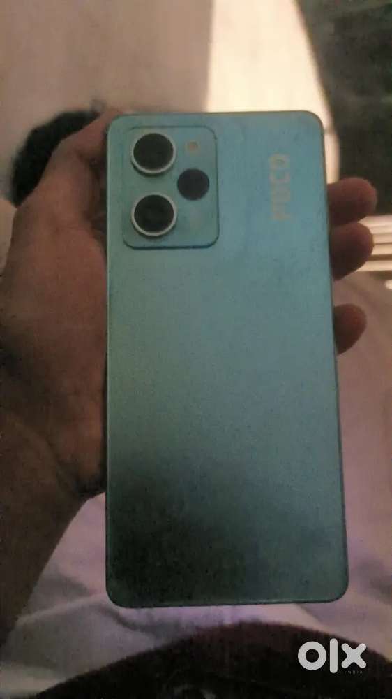 Poco x5 pro 5g 8+8 256 gb