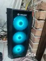 Brand gaming PC and full bill inclued and 2year plus warranty