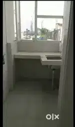 1 BHK, 2 room set House for rent in sector 21 panchkula