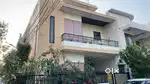 142 sqyrds east  faces corner and duplex fully furnished house