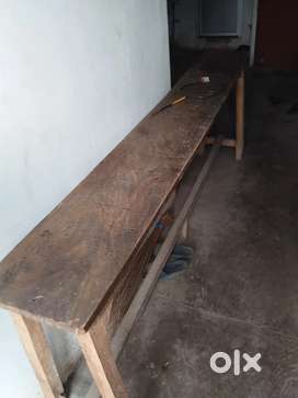 Study Bench