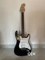Fender Squier Bullet Stratocaster HSS