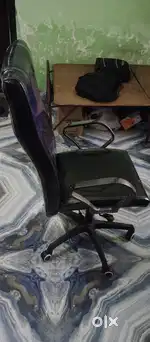 Office chair  sell New no use