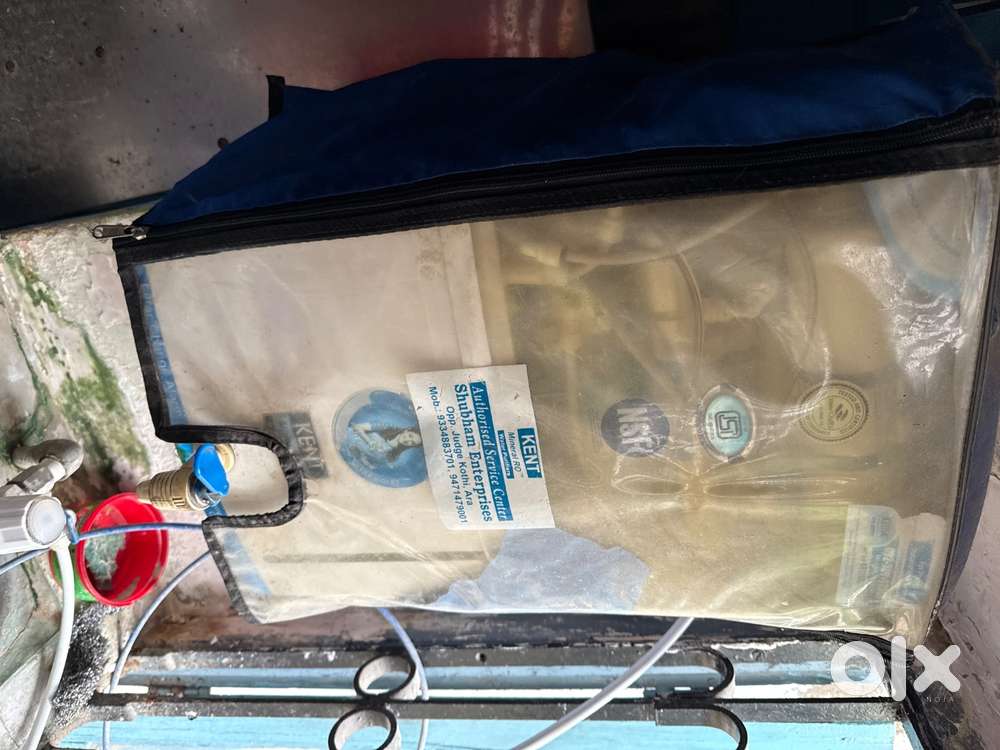 Kent Grand water purifier