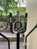Excercise equipment