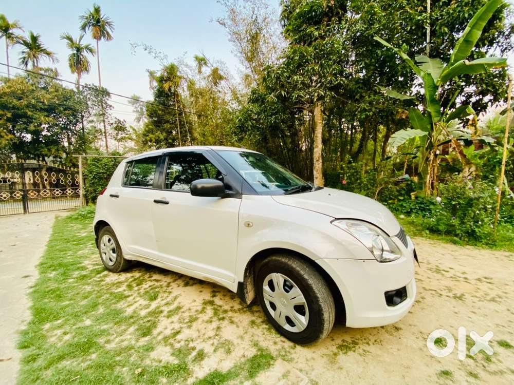 Swift VXI.4power window,sony music system ,