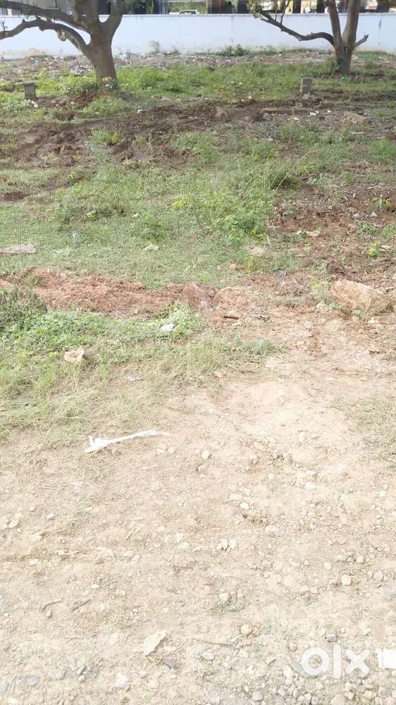 Plot for sale