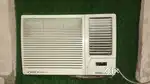 Window ac voltash