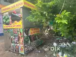 Pan shop ss dabba