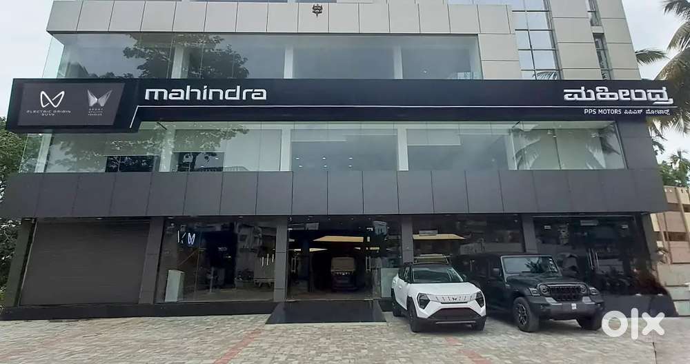 GRAND OPENING VACANCY AVAILABLE FOR LAXURY CAR SHOWROOMIN LUCKNOW!!