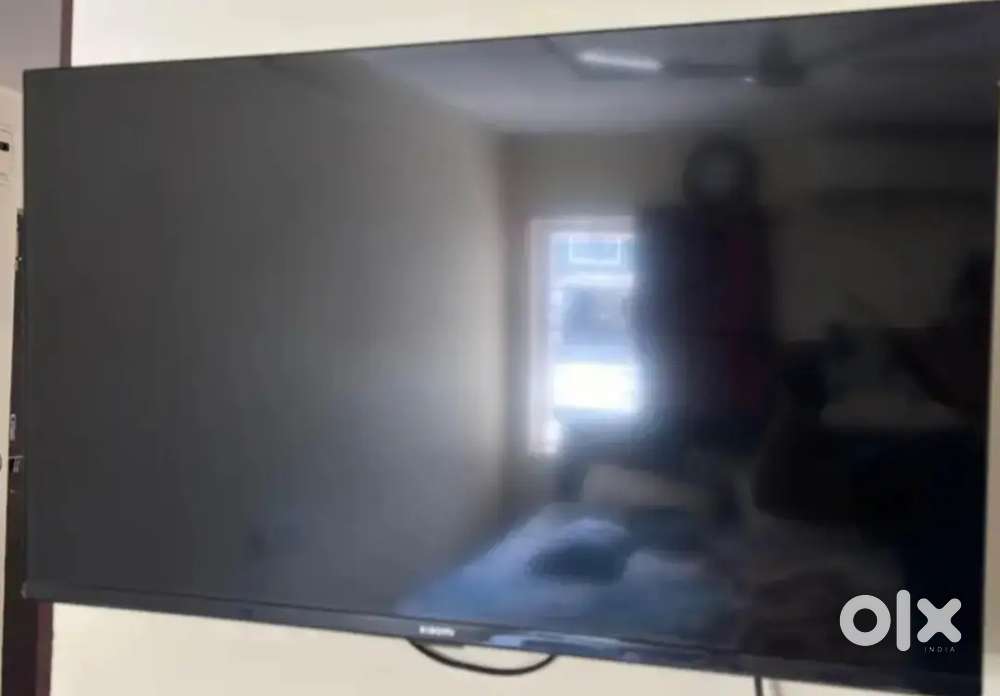 MI 55 INCHES  ( 4K ULTRA HD ) ANDROID