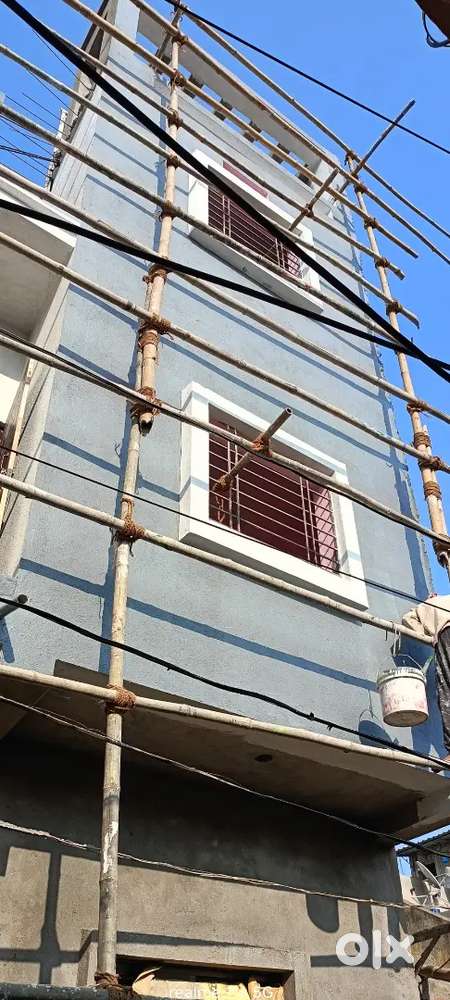 Old Purulia road road number 27