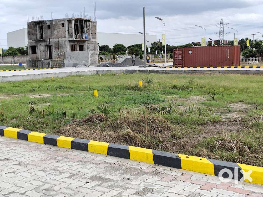 On national highway plots