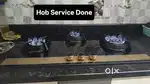 Chimney and Hob service