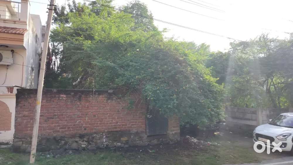 Plot for sale in Sector 9 Hiran magri udaipur