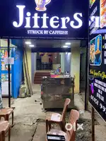 Visually New Cafe - Price negotiable