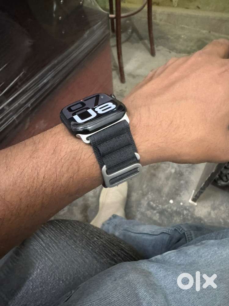 apple watch series 10