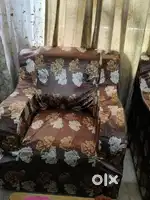 Sofa for sale available
