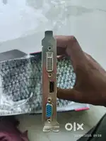 GT730 graphics card 4GB