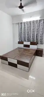 Brand new storage bed available in wholesale price