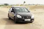Hyundai Verna 2008 Diesel Good Condition.