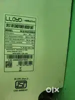 Lloyd inverter AC