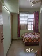 2 BHK Flat with Car Parking in Baradevi