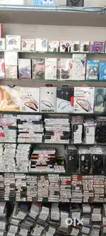 TOLET MOBILE SHOP