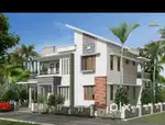 4 bedroom attached indipendent house koyilandy