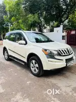 Mahindra XUV700 2.2 AX 5 Diesel MT 7 Str, 2014, Diesel