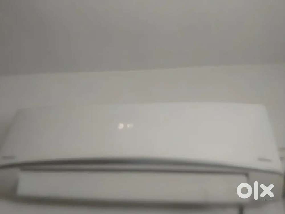 Panasonic 1.5 ton inverter AC