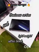 BUSINESS SERIES LAPTOP - A+++ CLASS CONDITION @@ DELL / LENOVO / HP
