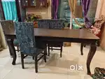 6 seater Dining Table