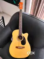 Granada Acoustic Model