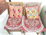 Chairs Teak wood