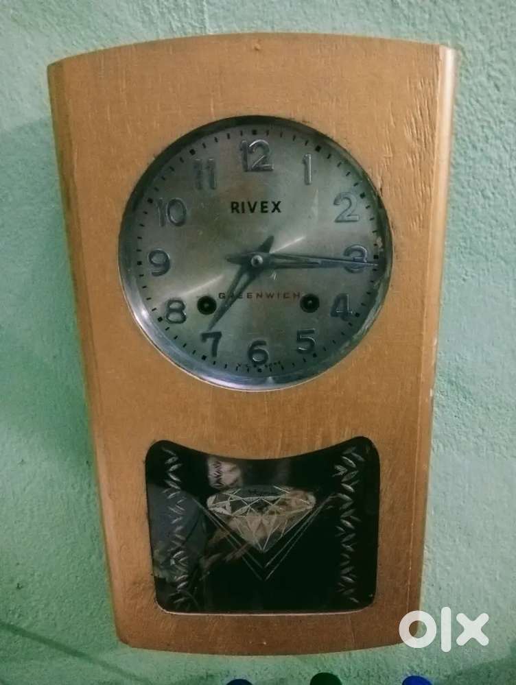 Watch rivex