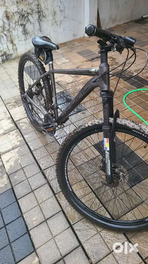 Cradiac 29 MTB Cycle