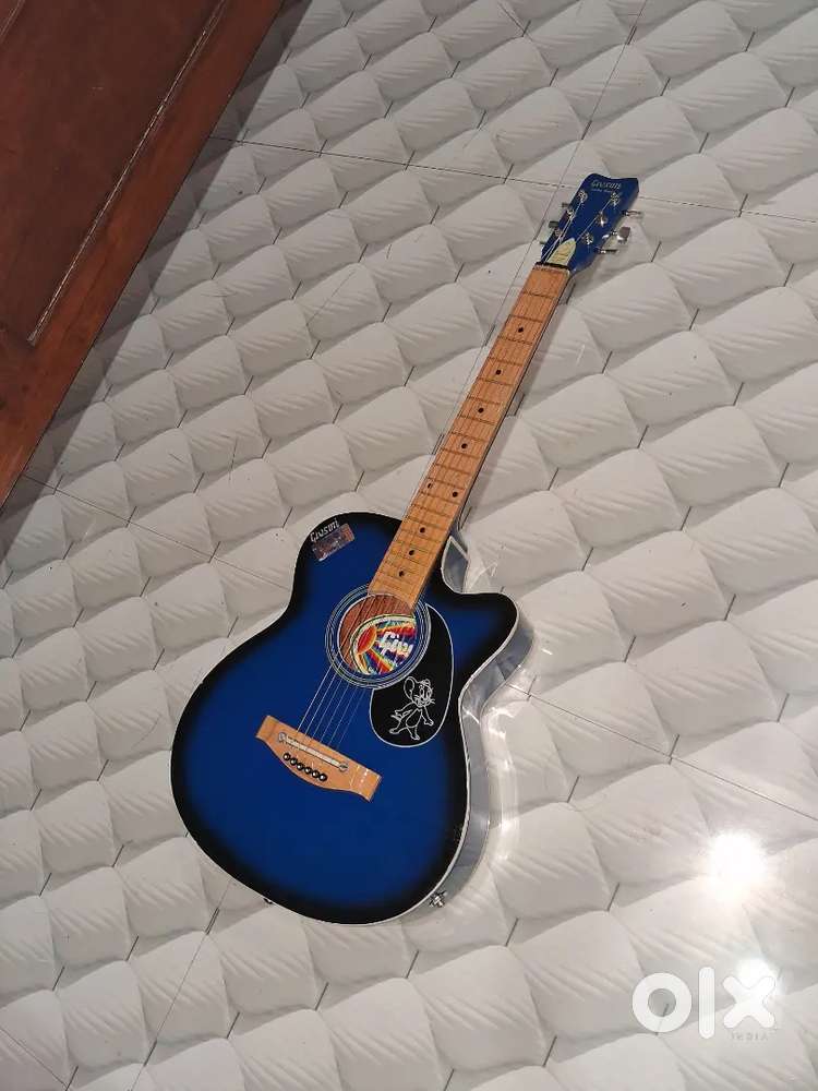 Selling guitar