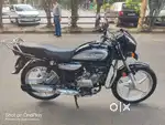 2021 splendor self start