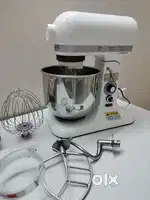 Cake Mixer Bakery Equipment