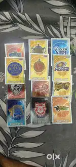 Cricket cards cricket attax