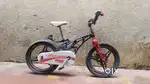 It's unused cycle