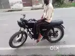 Kawasaki boxer  no debate fix price
